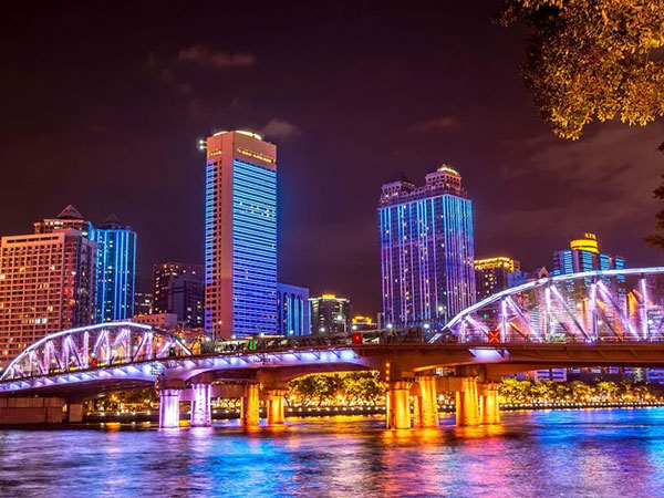 Reasons why building facade lighting is important