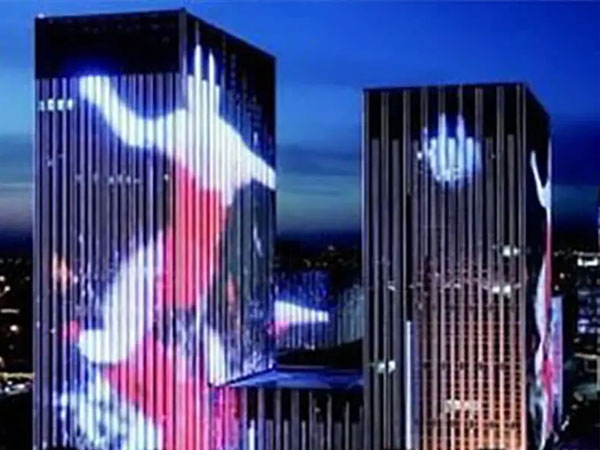 important questions of architectural facade lighting